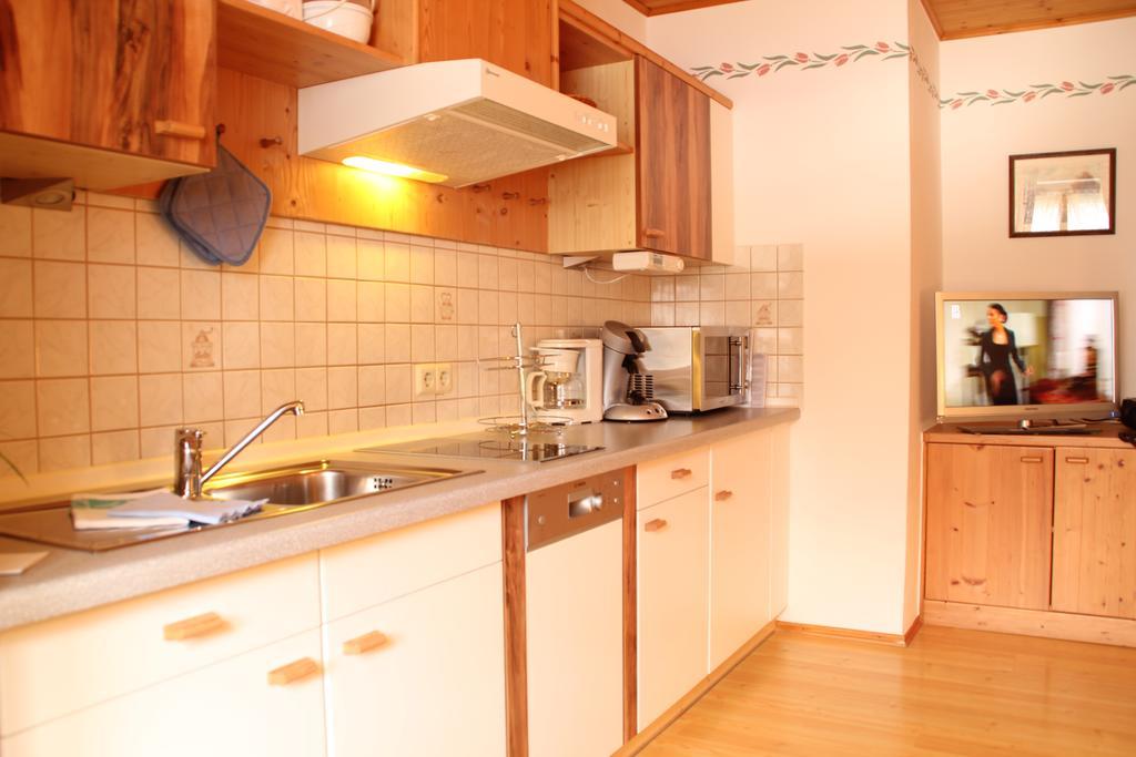 Ferienwohnung Kittl Вальдкирхен Экстерьер фото