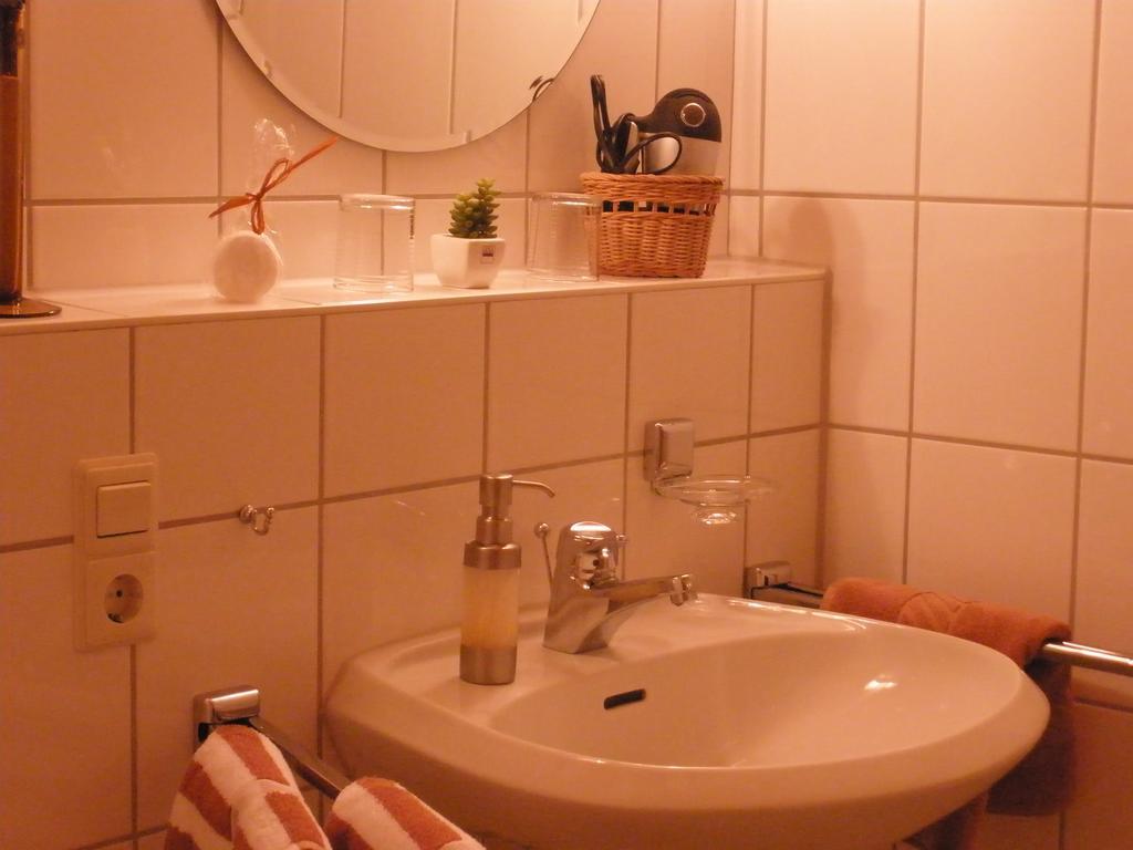Ferienwohnung Kittl Вальдкирхен Экстерьер фото