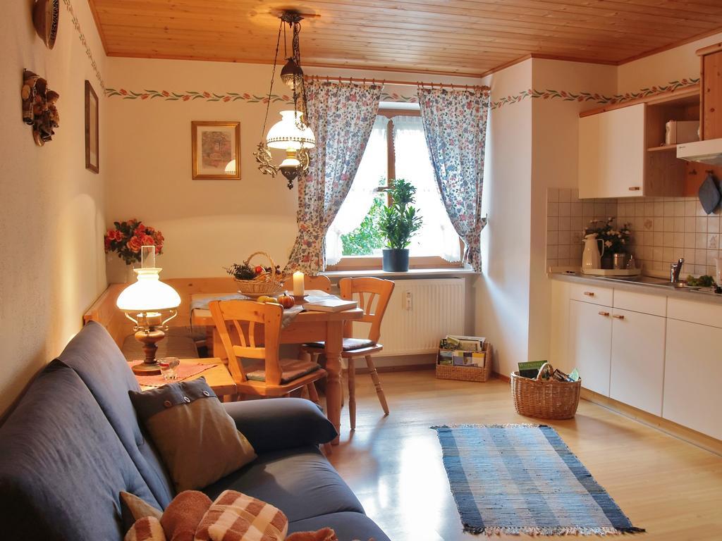 Ferienwohnung Kittl Вальдкирхен Экстерьер фото
