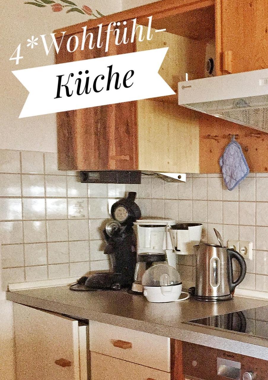 Ferienwohnung Kittl Вальдкирхен Экстерьер фото
