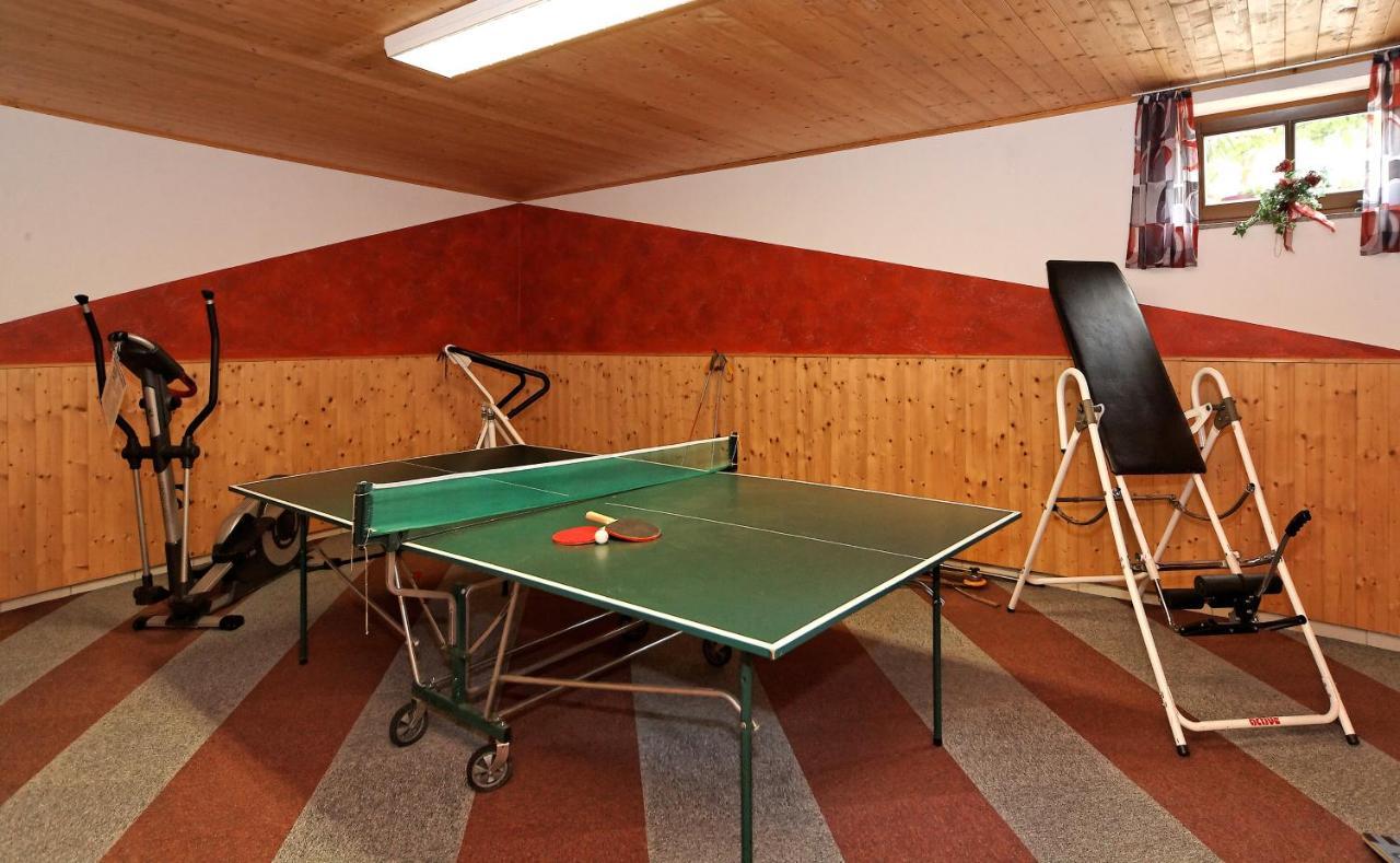 Ferienwohnung Kittl Вальдкирхен Экстерьер фото