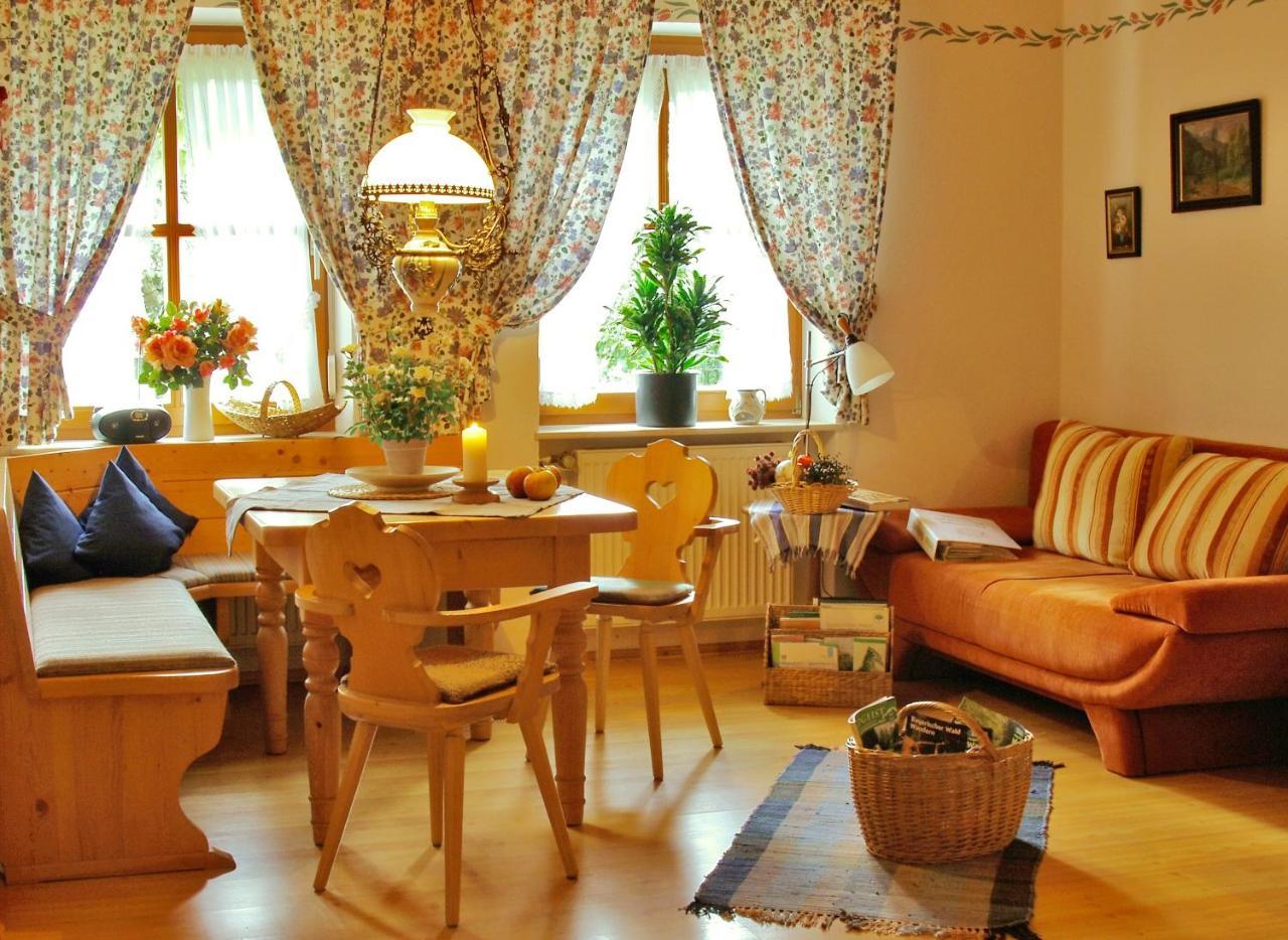 Ferienwohnung Kittl Вальдкирхен Экстерьер фото
