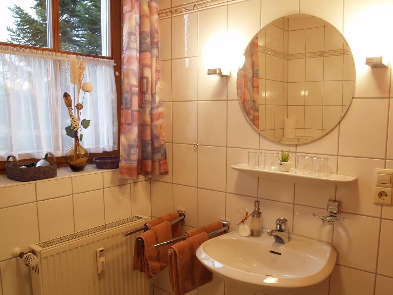 Ferienwohnung Kittl Вальдкирхен Экстерьер фото