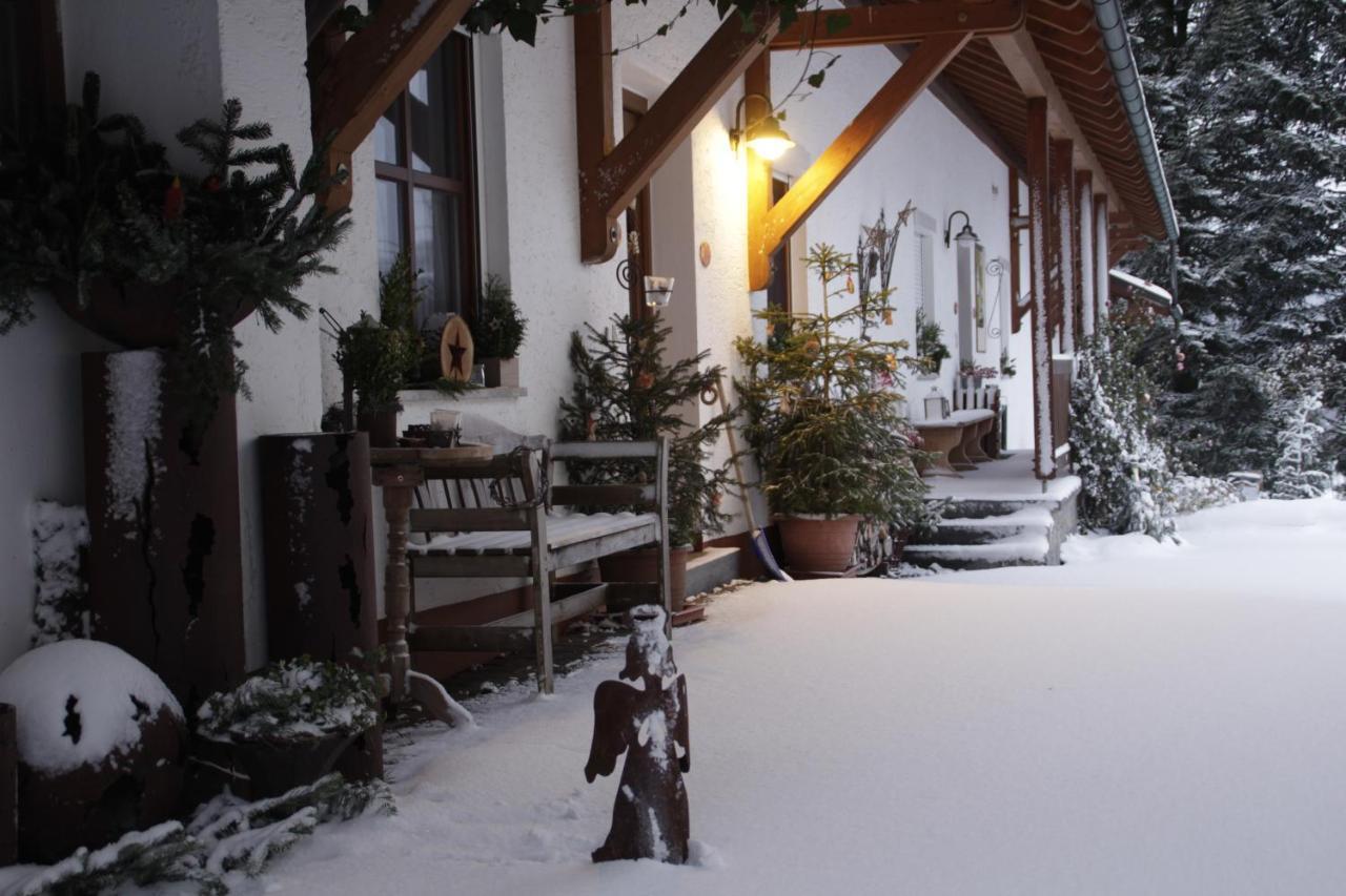 Ferienwohnung Kittl Вальдкирхен Экстерьер фото