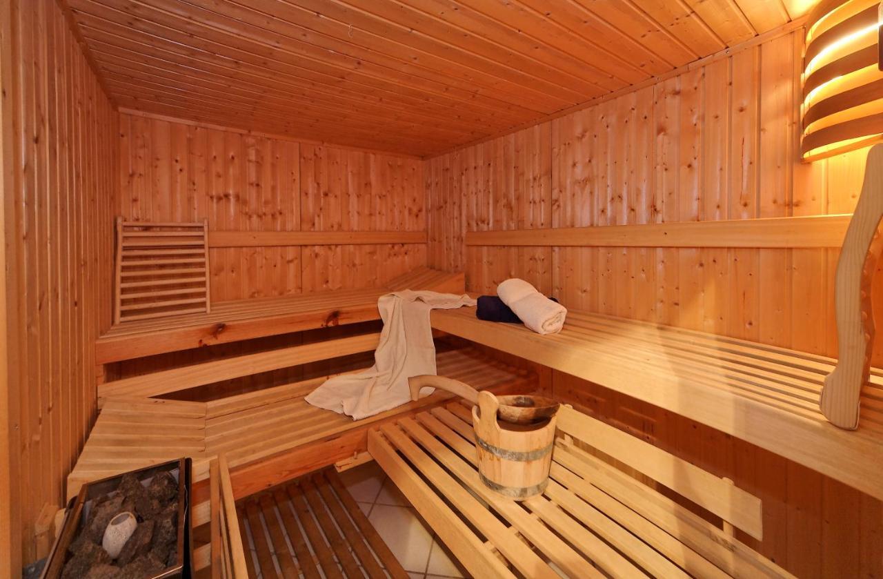 Ferienwohnung Kittl Вальдкирхен Экстерьер фото